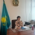 Нуртазина Назыма Кафаровна